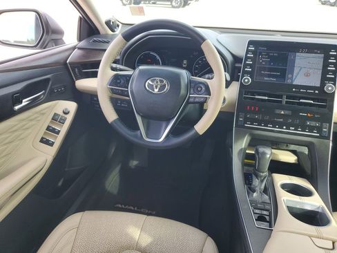 Certified 2020 Toyota Avalon Limited image 15