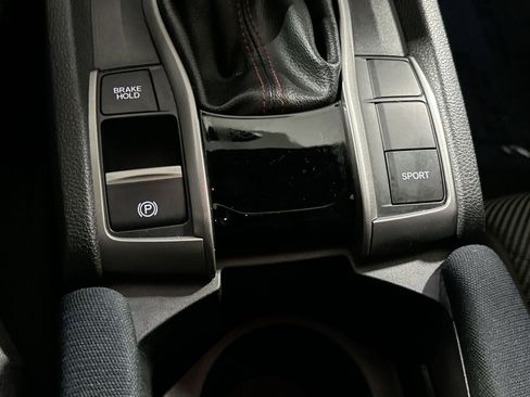 Used 2018 Honda Civic Si image 22
