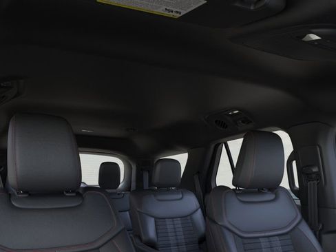 New 2026 Ford Explorer ST-Line w/ ST-Line Street Pack RWD image 22