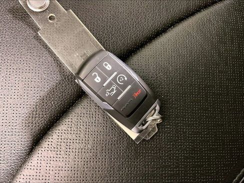 Used 2024 RAM 2500 Laramie w/ Safety Group image 14