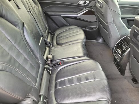 Used 2019 BMW X7 xDrive50i w/ Premium Package AWD/4WD image 13