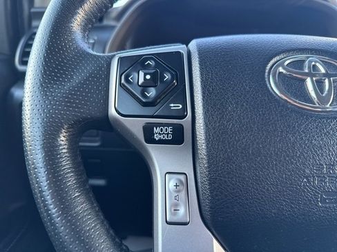 Certified 2019 Toyota 4Runner SR5 Premium image 19