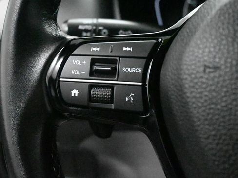 Used 2024 Honda Civic Sport image 19