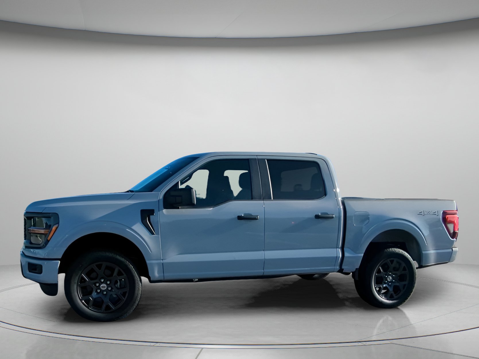 New 2026 Ford F150 STX w/ Equipment Group 200A AWD/4WD image 15