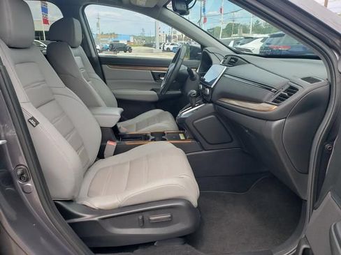 Used 2021 Honda CR-V Touring image 19
