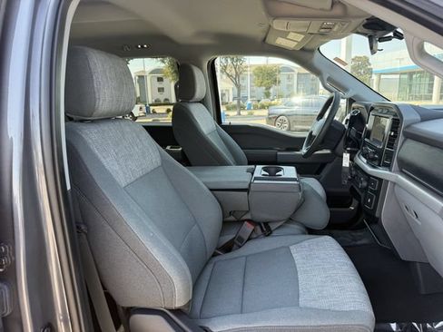 Used 2023 Ford F150 XLT w/ XTR Package AWD/4WD image 30