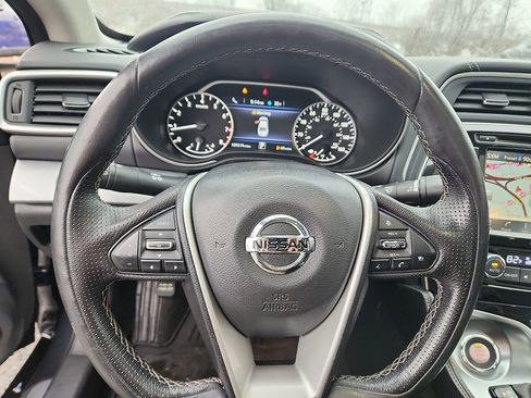 Used 2016 Nissan Maxima 3.5 SL image 20