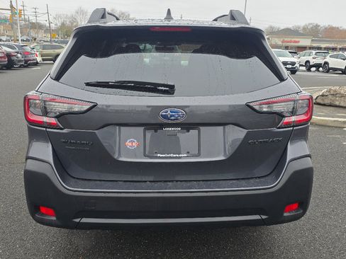 Used 2023 Subaru Outback Onyx Edition image 15
