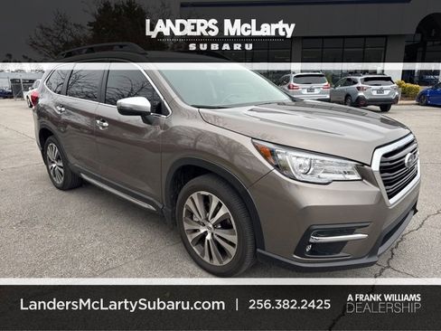 Used 2022 Subaru Ascent Touring image 1