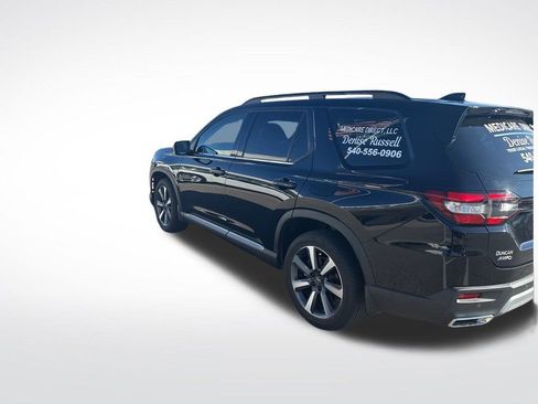 Used 2023 Honda Pilot Elite image 2