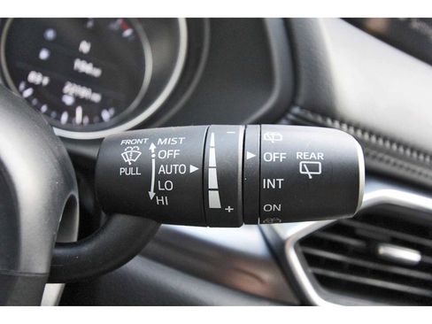 Used 2023 MAZDA CX-5 AWD 2.5 S w/ Preferred Package image 18