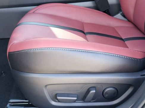 New 2026 MAZDA CX-50 AWD 2.5 Hybrid w/ Weather Package image 17