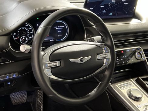 Used 2024 Genesis GV80 2.5T image 14
