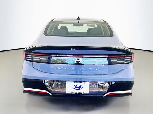 New 2026 Hyundai Sonata SEL image 6