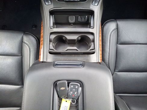 Used 2020 Chevrolet Tahoe Premier image 12