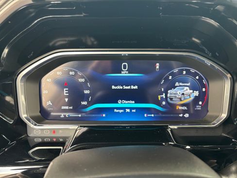 Used 2026 Chevrolet Silverado 2500 LTZ w/ Trail Boss Package image 10