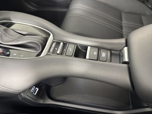 Used 2023 Honda HR-V EX-L image 35