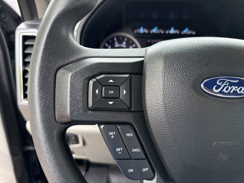 Used 2022 Ford F250 XLT AWD/4WD image 24
