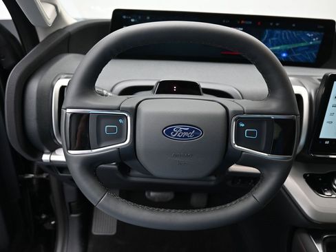 New 2025 Ford Expedition Active image 6