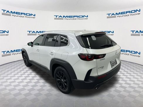 Used 2025 MAZDA CX-50 AWD 2.5 S w/ Premium Package image 3
