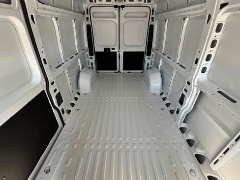 New 2026 RAM ProMaster 2500 FWD image 23