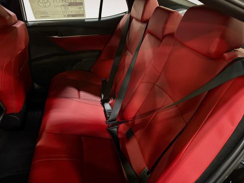 New 2026 Toyota Camry XSE image 13