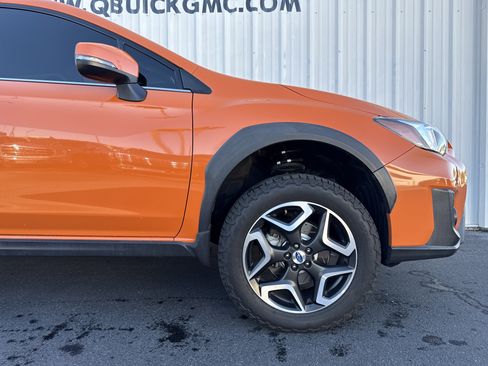 Used 2018 Subaru Crosstrek 2.0i Limited w/ Popular Package #2 image 38