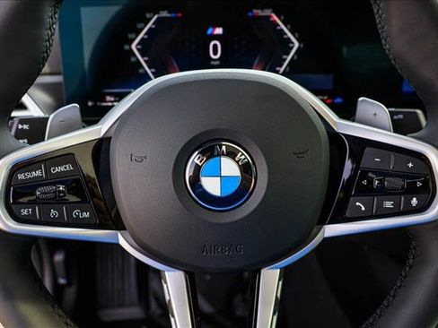 New 2026 BMW 230i xDrive Coupe w/ Premium Package AWD/4WD image 14