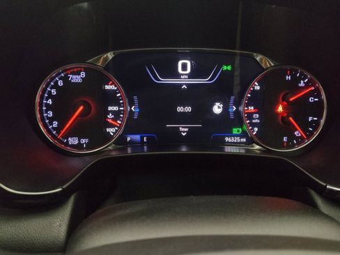 Used 2019 Chevrolet Blazer RS image 23