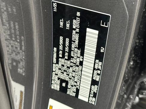 New 2026 Lexus NX 450h+ AWD w/ Accessory Package (P5) image 27