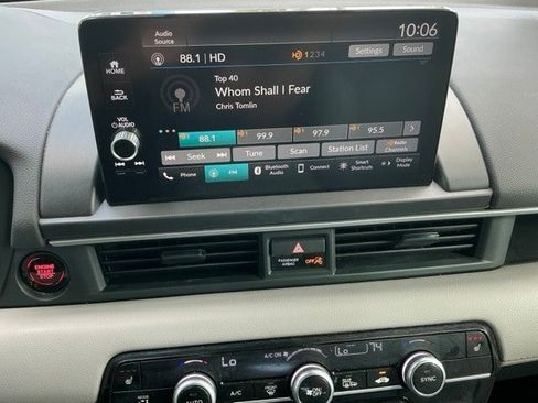 Used 2023 Honda Pilot EX-L image 28