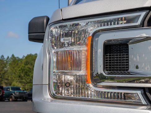 Certified 2019 Ford F150 XLT AWD/4WD image 11