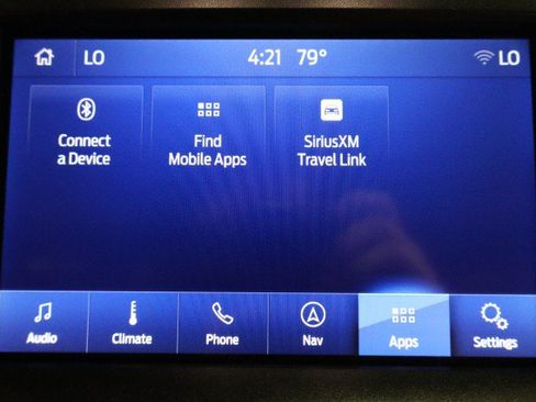Used 2019 Ford F150 King Ranch w/ Max Trailer Tow Package AWD/4WD image 62
