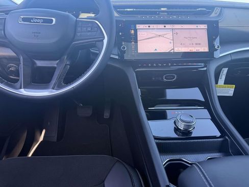 New 2026 Jeep Grand Cherokee Altitude RWD image 26