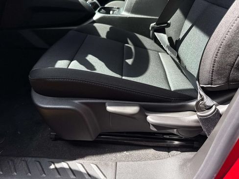 New 2026 Chevrolet Colorado Trail Boss AWD/4WD image 12