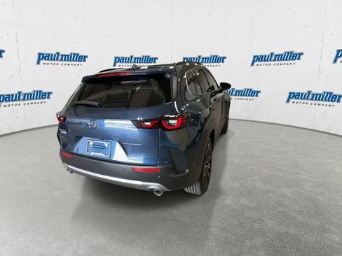 New 2026 MAZDA CX-50 AWD 2.5 S w/ Weather Package image 9