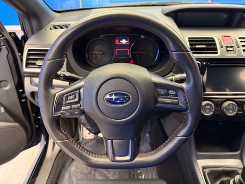 Used 2019 Subaru WRX w/ Popular Package #3 AWD/4WD image 13