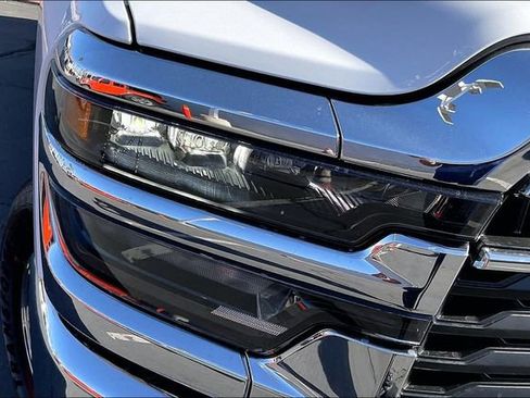 New 2026 RAM 2500 Tradesman image 11