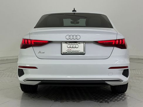 Certified 2022 Audi A3 2.0T Premium w/ 18" Wheel Package image 10