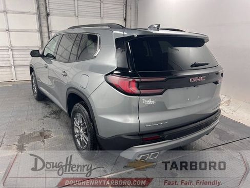 Used 2025 GMC Acadia Elevation FWD image 7