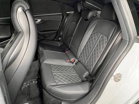 Used 2024 Audi S5 Premium Plus AWD/4WD image 20