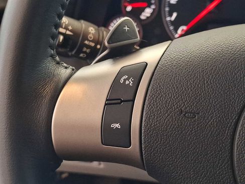 Used 2010 Chevrolet Corvette Grand Sport w/ Preferred Equipment Group image 19