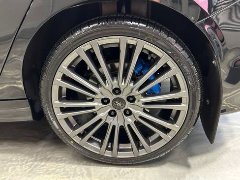 Used 2017 Ford Focus RS AWD/4WD image 22