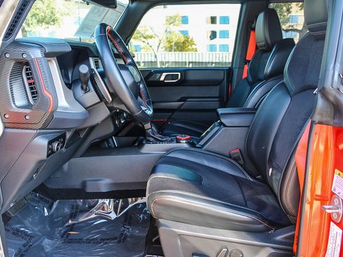 Used 2023 Ford Bronco Raptor image 18