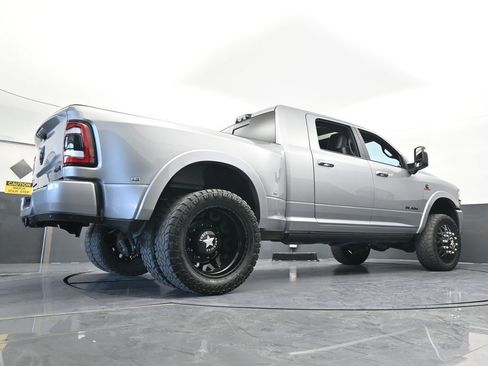 Used 2024 RAM 3500 Limited image 63