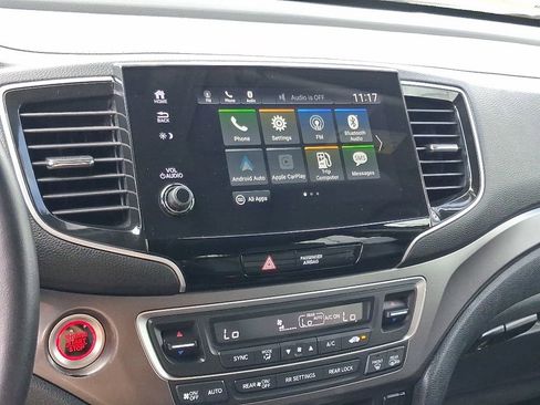 Used 2021 Honda Pilot Special Edition image 20