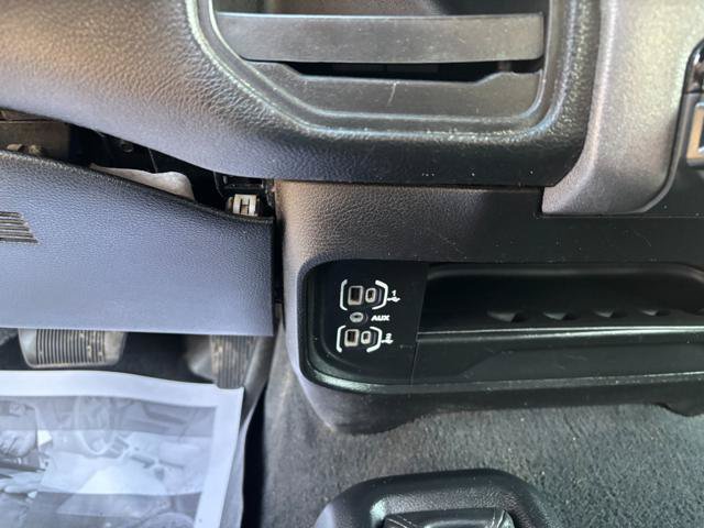 Used 2022 RAM 2500 Tradesman AWD/4WD image 13