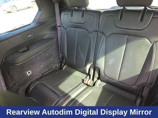 Used 2024 Jeep Grand Cherokee L Overland w/ Luxury Tech Group IV AWD/4WD image 7