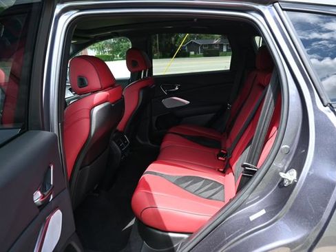 Used 2021 Acura RDX A-Spec AWD/4WD image 24