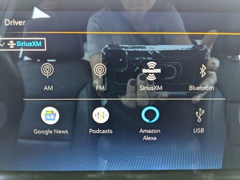 Used 2024 Chevrolet Silverado 2500 LTZ w/ LTZ Plus Package image 36